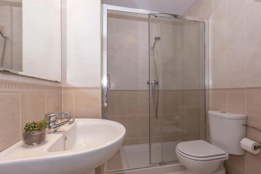 Centrico Appartement Málaga