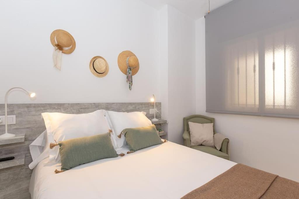Appartement Centrico *