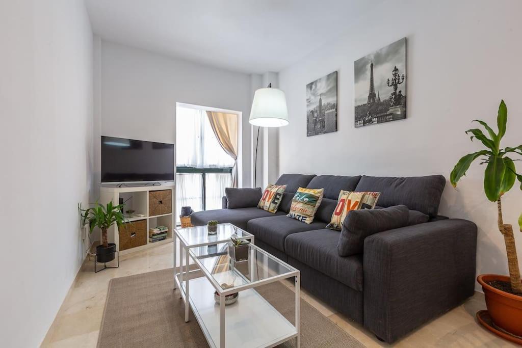 Centrico Appartement Málaga