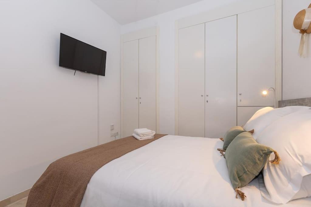 Appartement Centrico Málaga