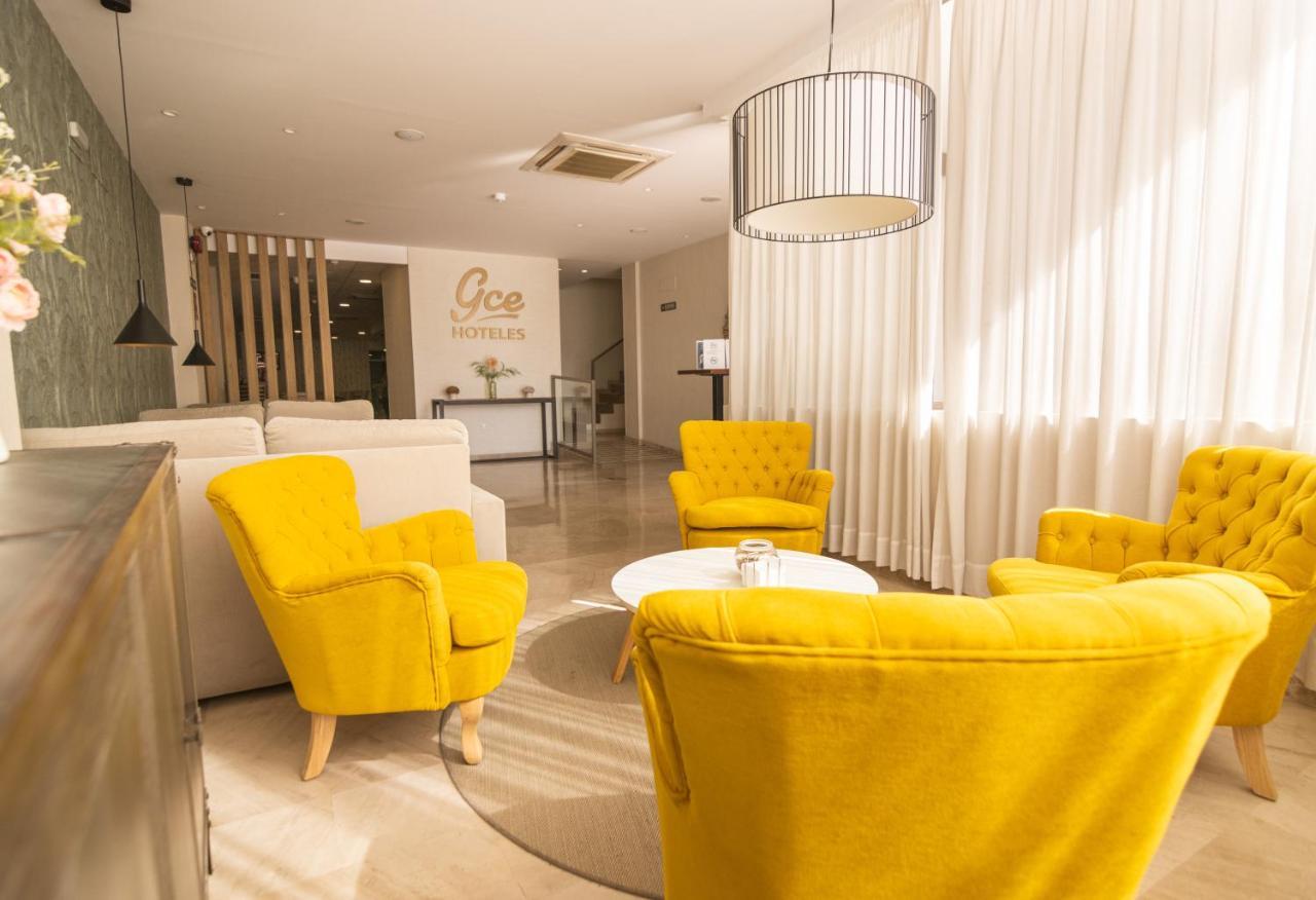 Gce Hotell