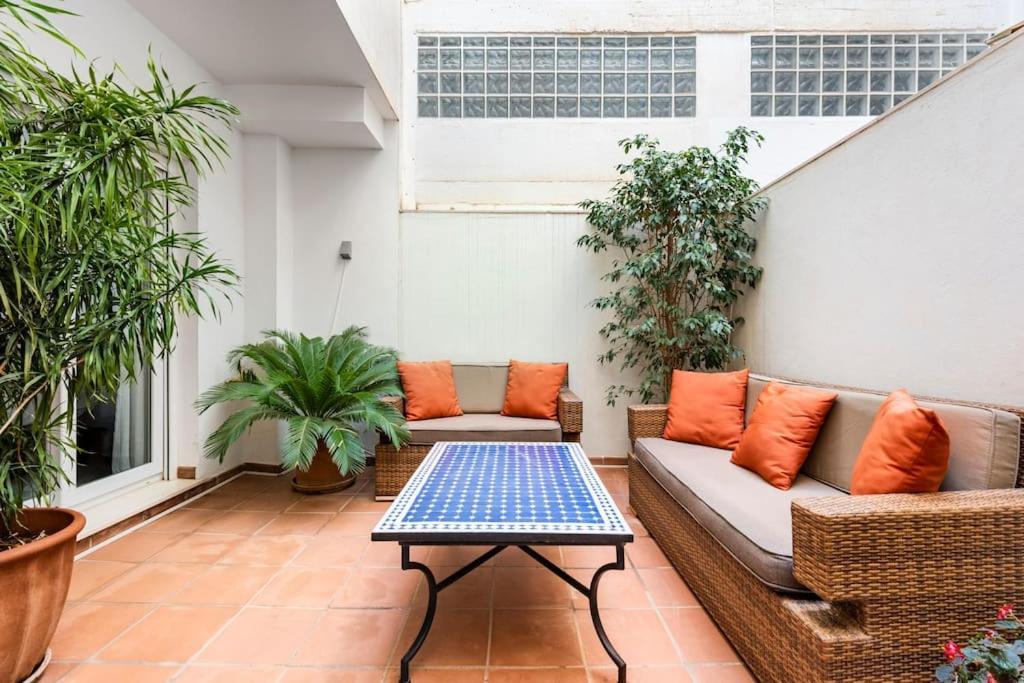 Apartamento San Felipe Málaga