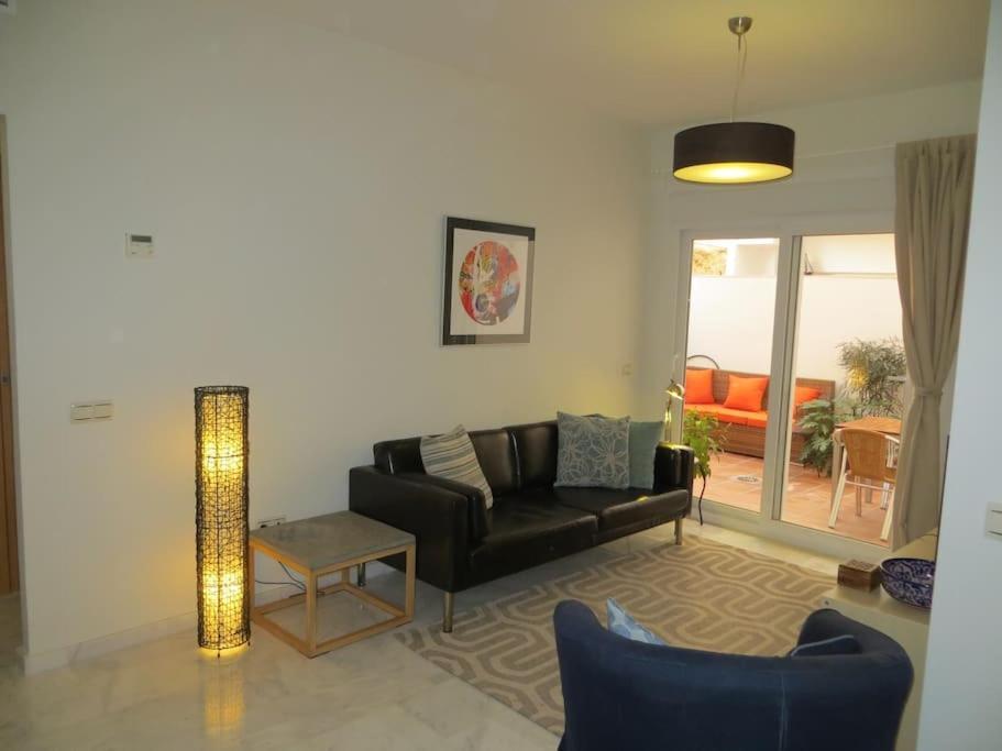 Apartamento San Felipe *