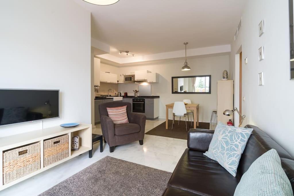 Apartamento San Felipe *