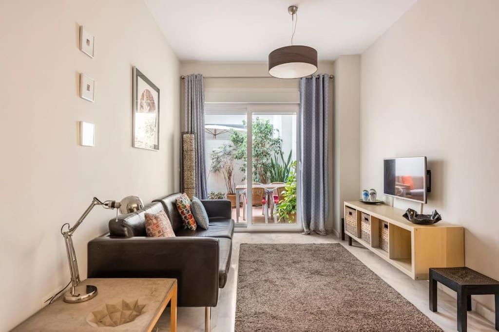 Apartamento San Felipe Málaga