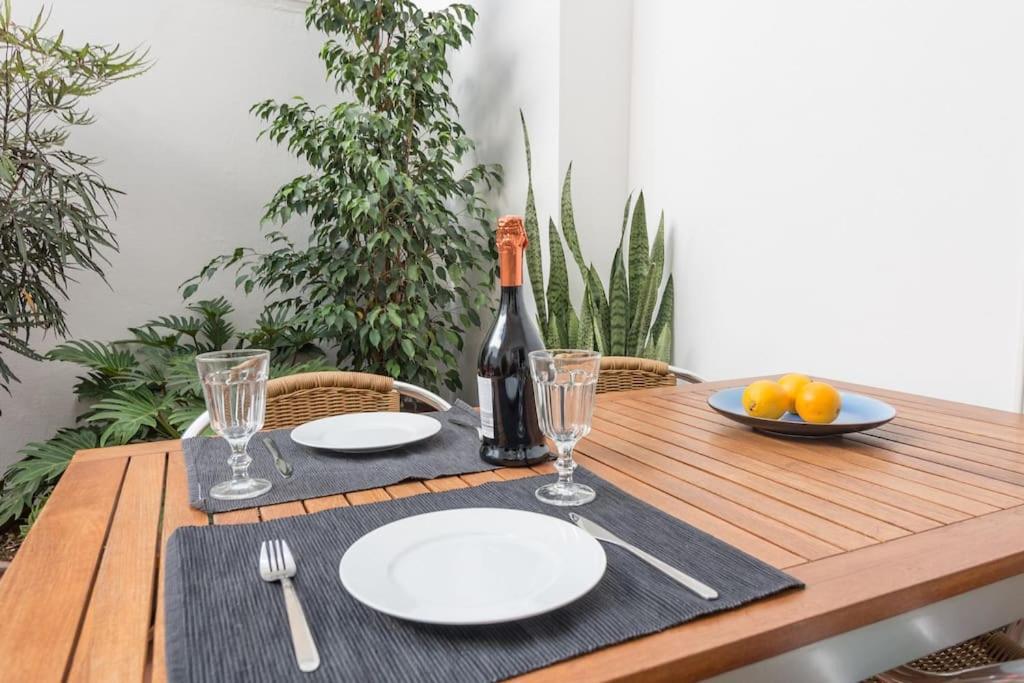 Apartamento San Felipe *