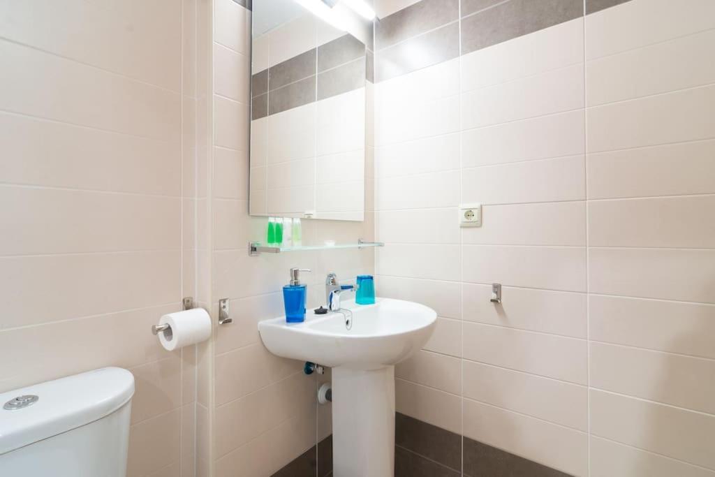 Apartamento San Felipe *
