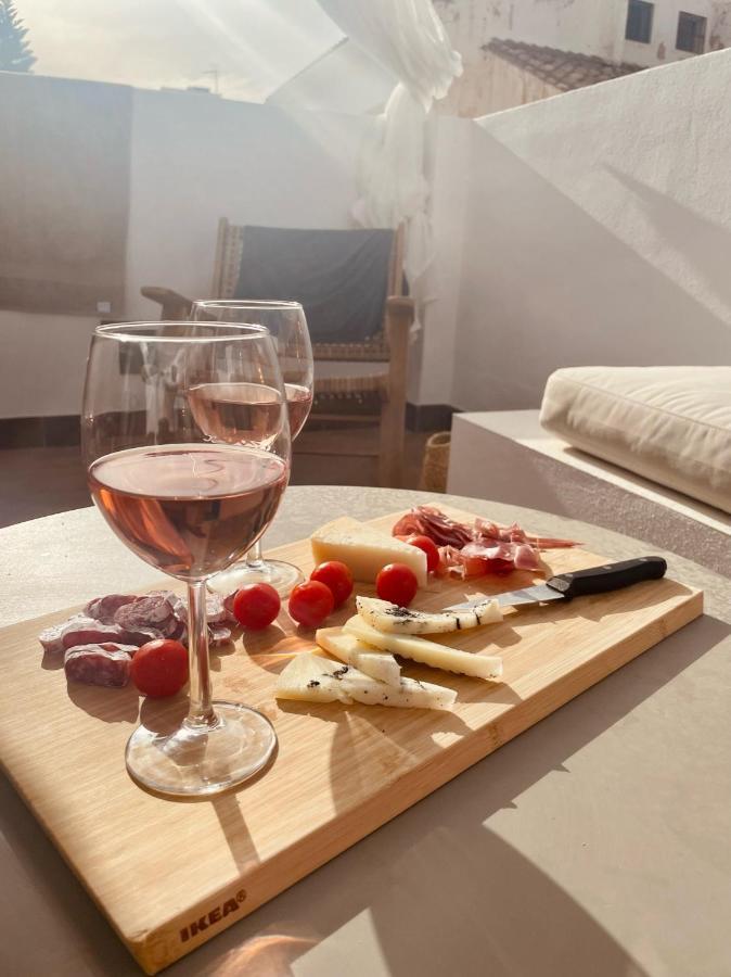 Casita 10 Malaga, With Roof Terrace * Malaga