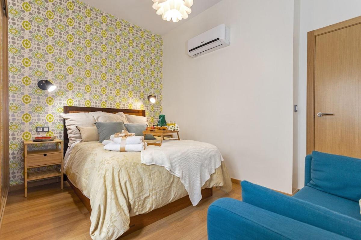 -malagasunapts- Privateterrace Freeparking Pool