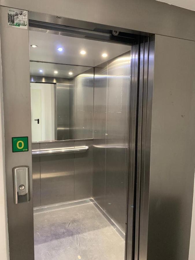 Apartamento -malagasunapts- Privateterrace Freeparking Pool Málaga