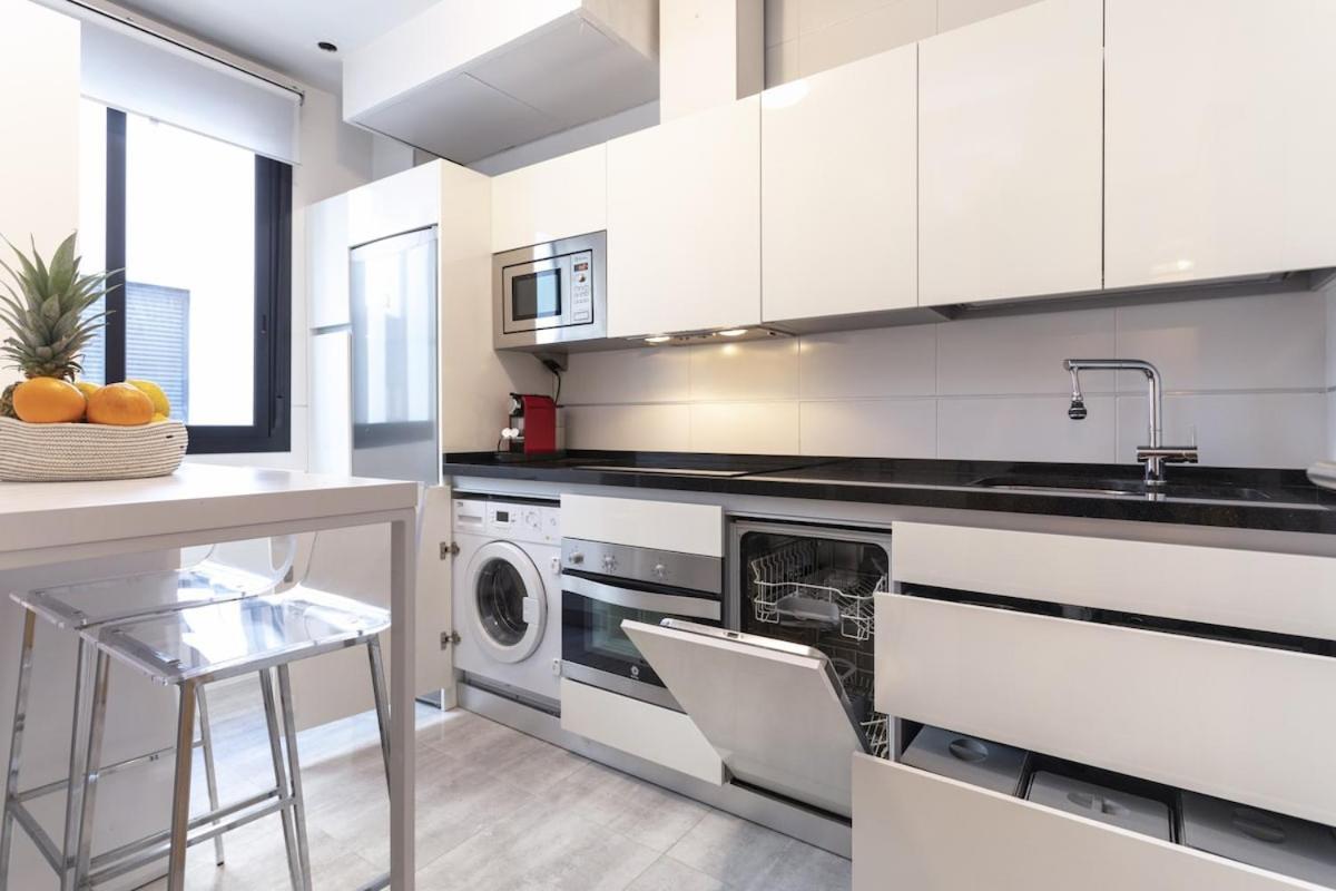 Apartamento -malagasunapts- Privateterrace Freeparking Pool