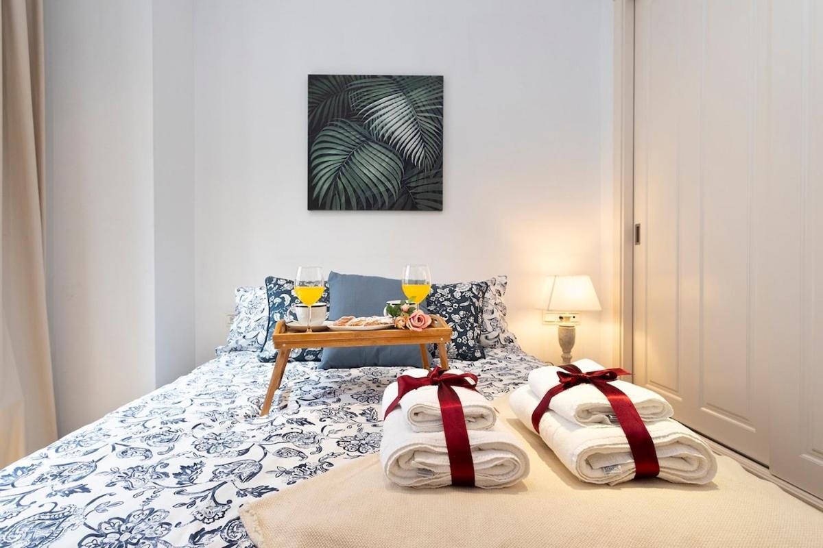 Lejlighed -malagasunapts- Soho Magic Art&vibes