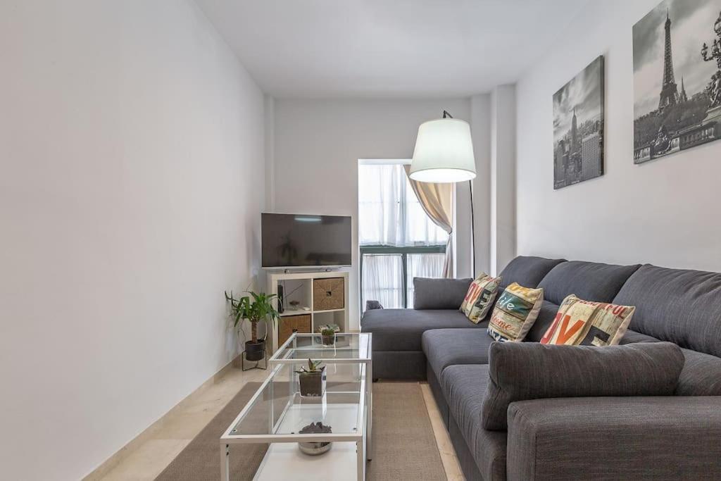 Appartement Centrico