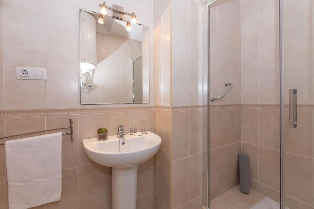 Centrico Appartement