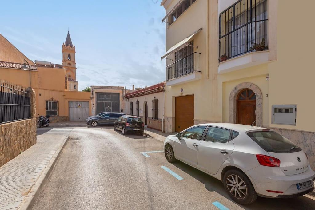 Appartement Centrico