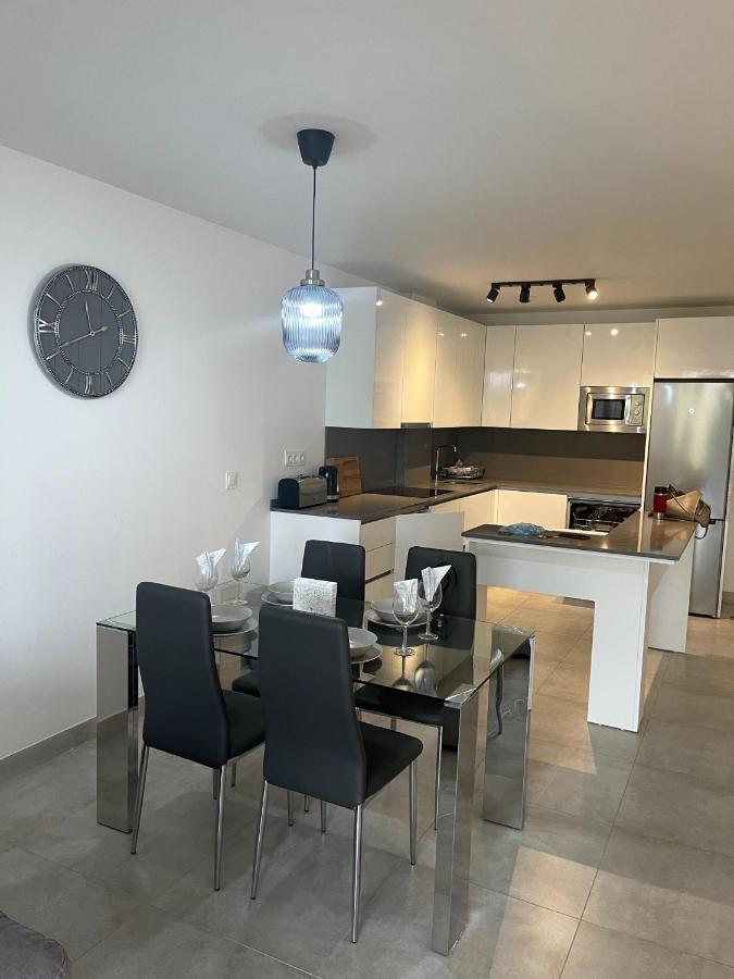 Appartement 2-bedroom-apartment With A Terrace, Pool, Gym