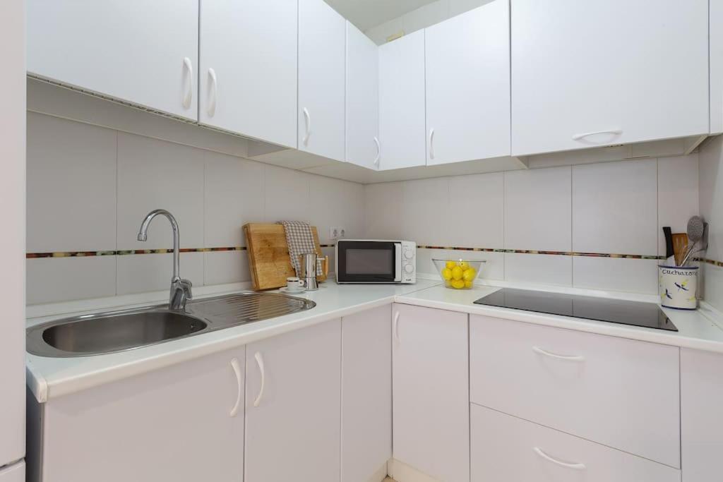 Appartement Centrico