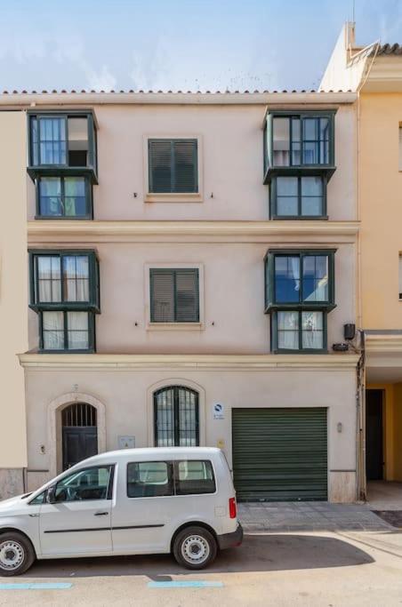 Centrico Appartement *