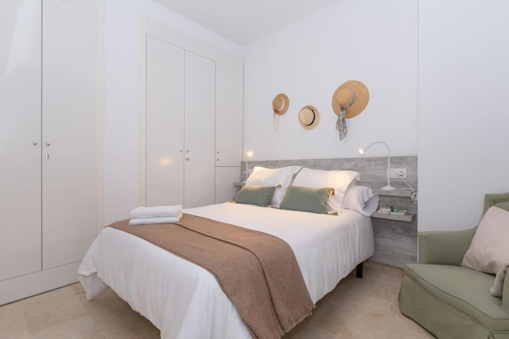 Centrico Appartement Málaga