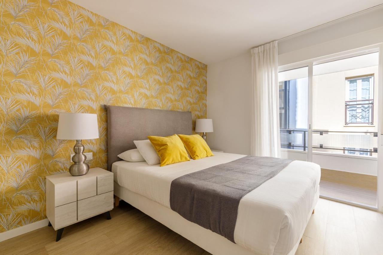 Spacious & Quiet By Hellomalaga - Azahar Leilighet