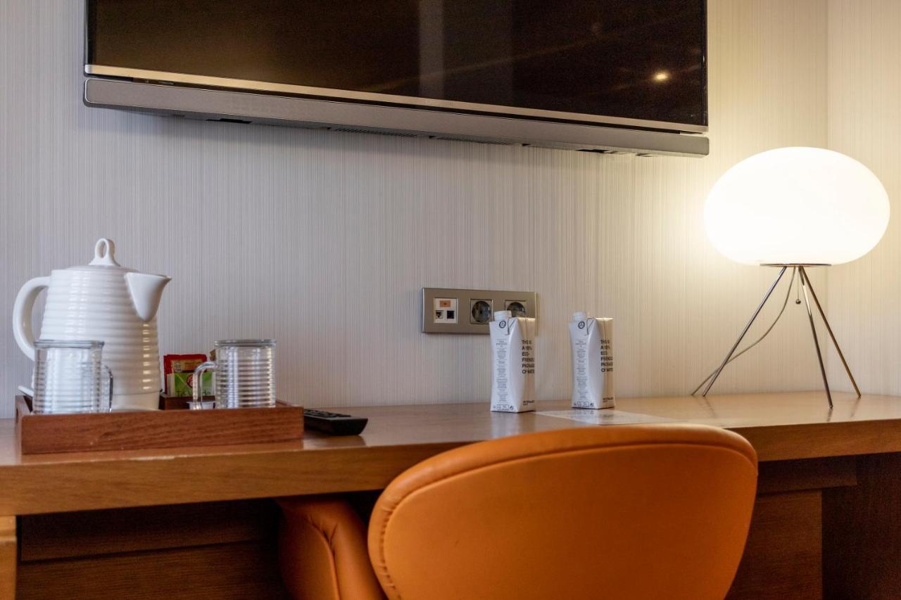 Petit Palace Plaza Hotel 4*