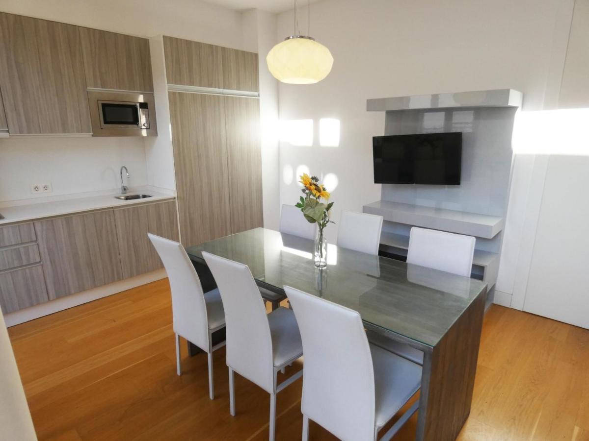 Apartment Echegaray Premium Cathedral 2 Málaga