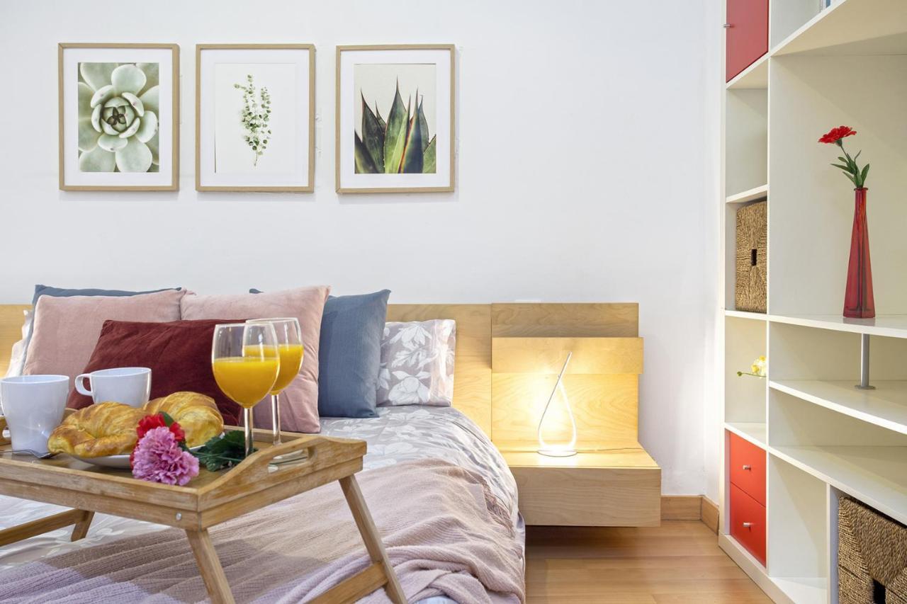 -malagasunapts-prime Location Historic Centre Lägenhet