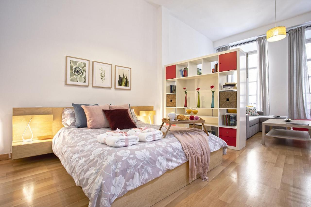 -malagasunapts-prime Location Historic Centre Lägenhet