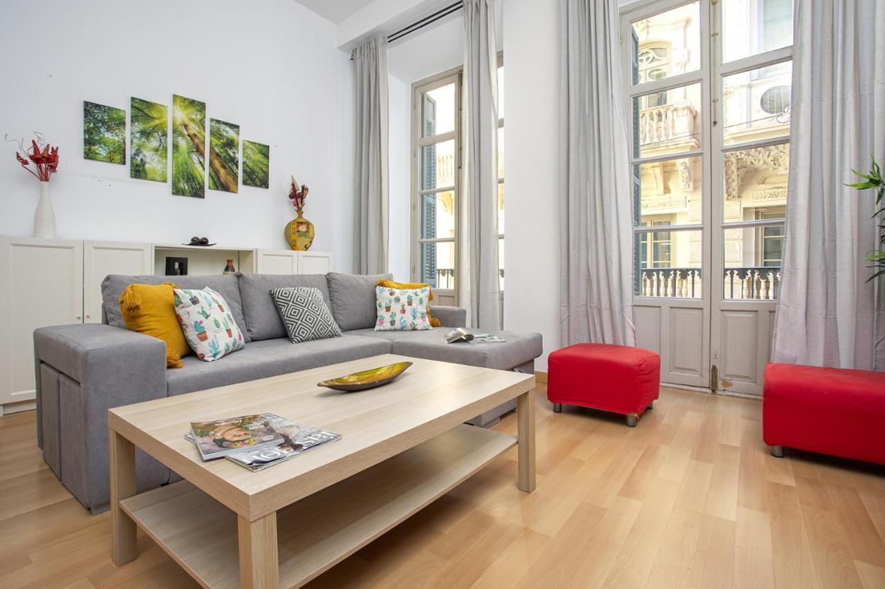 -malagasunapts-prime Location Historic Centre * Málaga