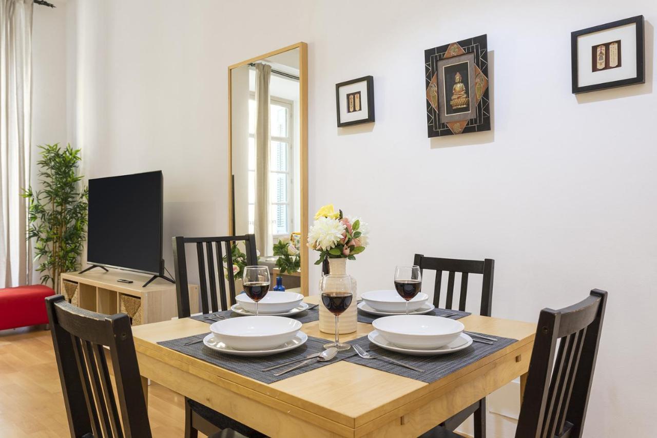 -malagasunapts-prime Location Historic Centre Lägenhet *