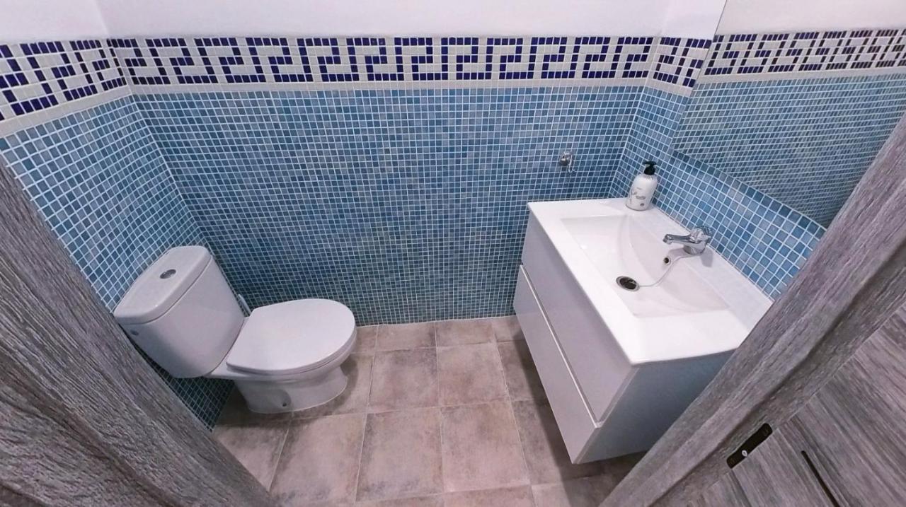 Appartement Natamar