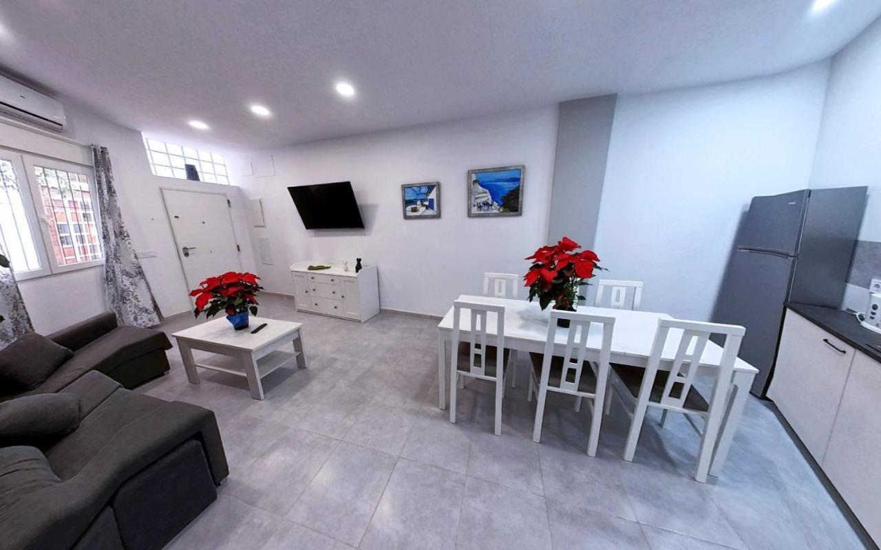 Natamar Appartement Málaga