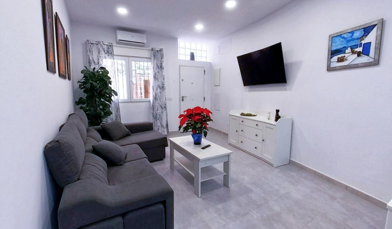 Appartement Natamar Málaga