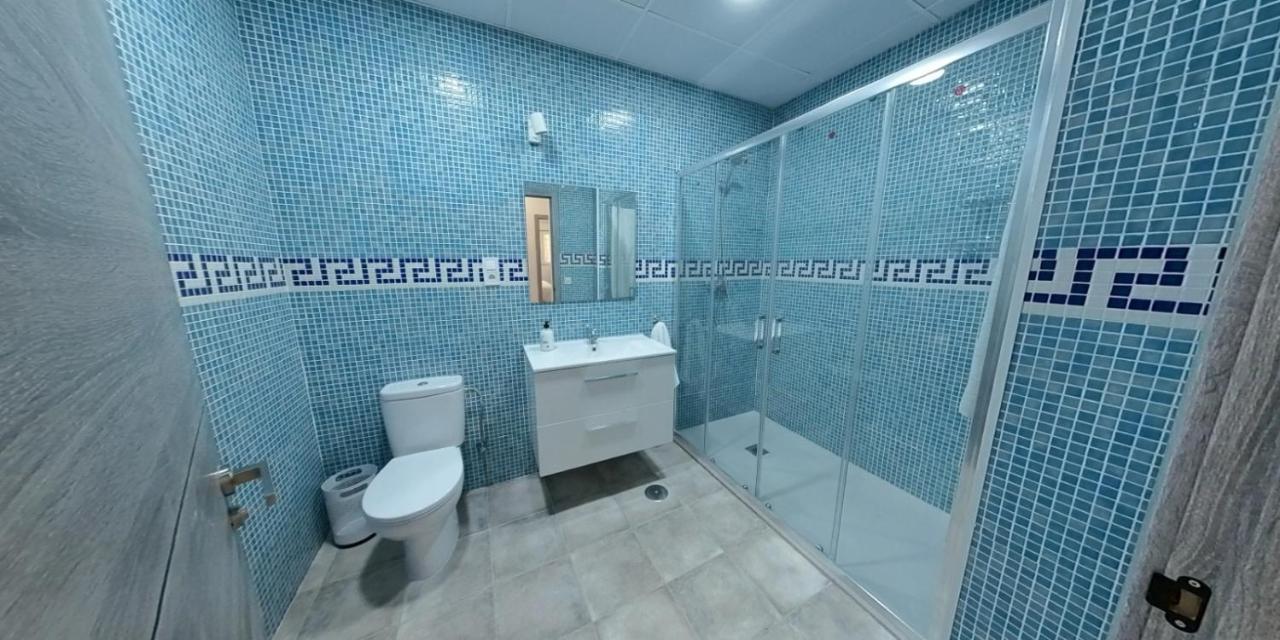 Natamar Appartement Málaga