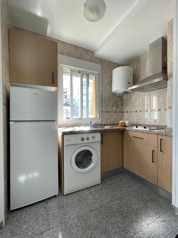 Casita Maria L View & Smarttv Appartement
