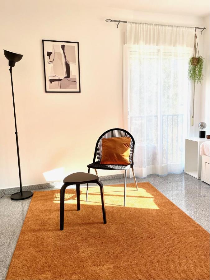 Casita Maria L View & Smarttv Appartement Málaga