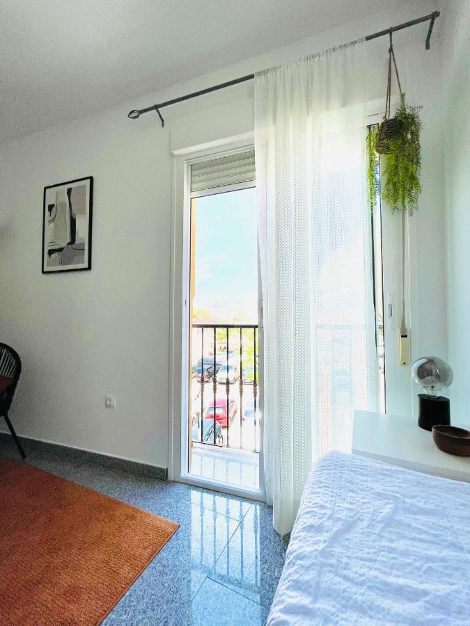 Casita Maria L View & Smarttv * Málaga