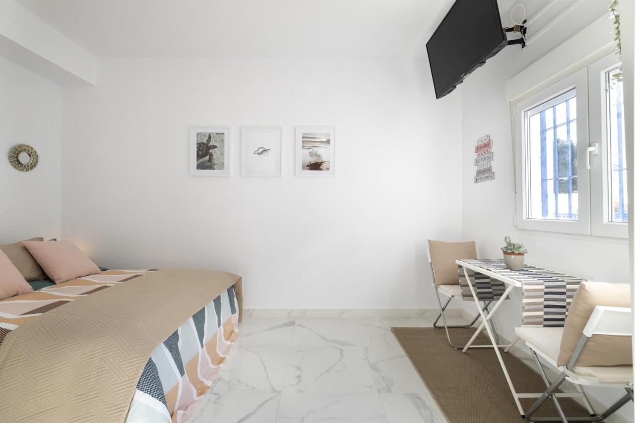 Apartamento Ocean Pearl A *