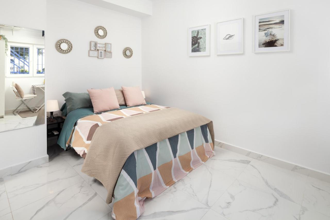 Ocean Pearl A Apartamento *