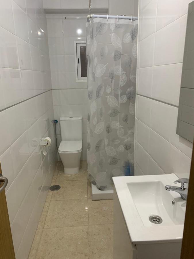 Apartamento Plaza De La Merced-centro Historico D *