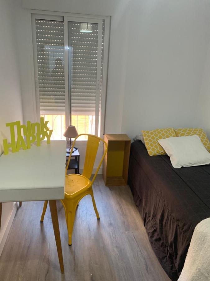 Apartamento Plaza De La Merced-centro Historico D *