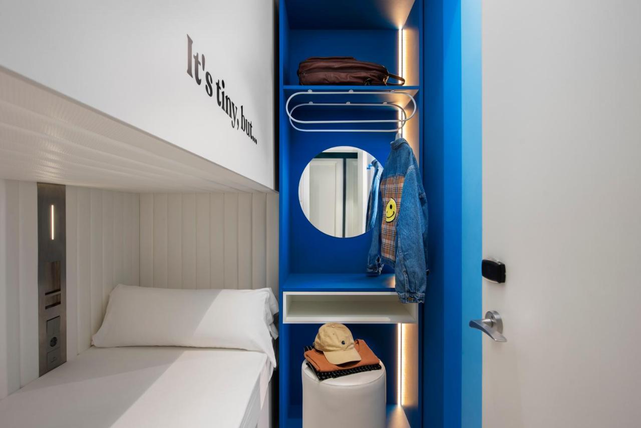 Hostel Coeo Pod