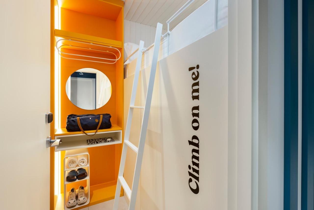 Coeo Pod