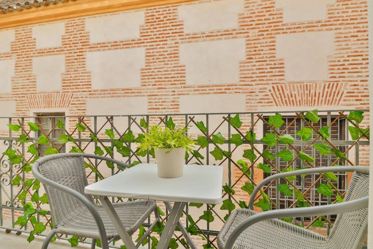 Appartement C7 Super Lovely Málaga