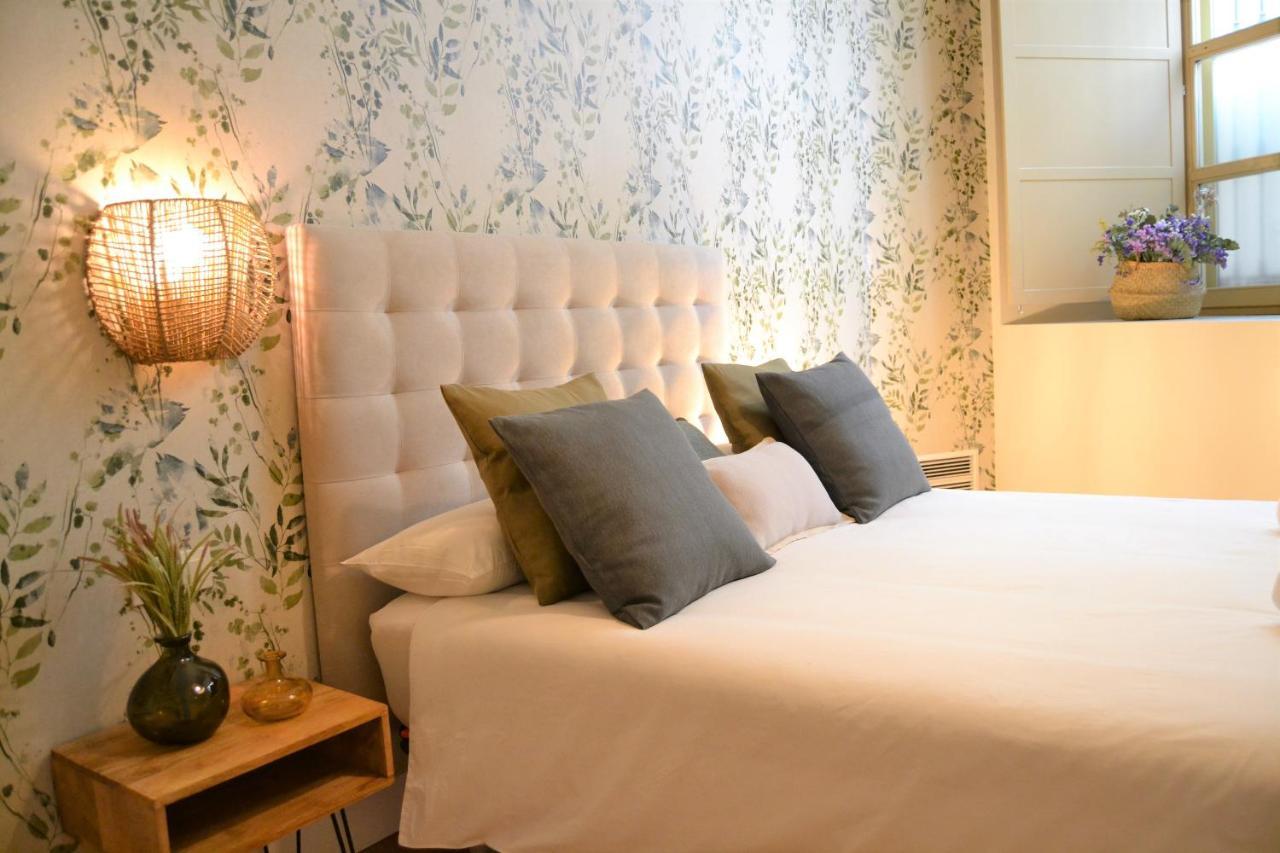 Lägenhet Encantador Apartamento En El Centro Historico De *