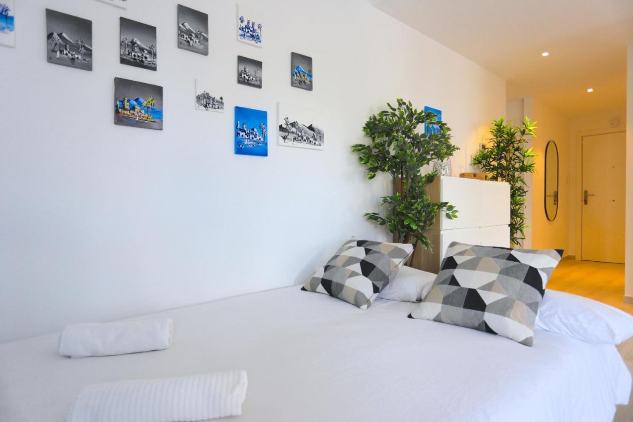 Appartamento Oasis