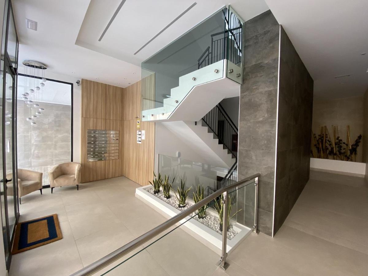 Oasis Appartamento Málaga