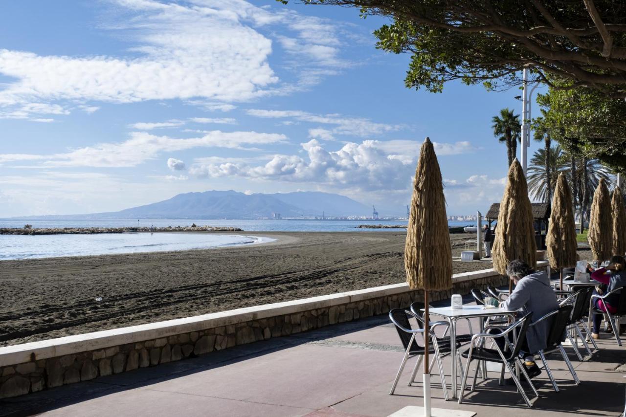 Ocean Pearl A Apartamento Málaga