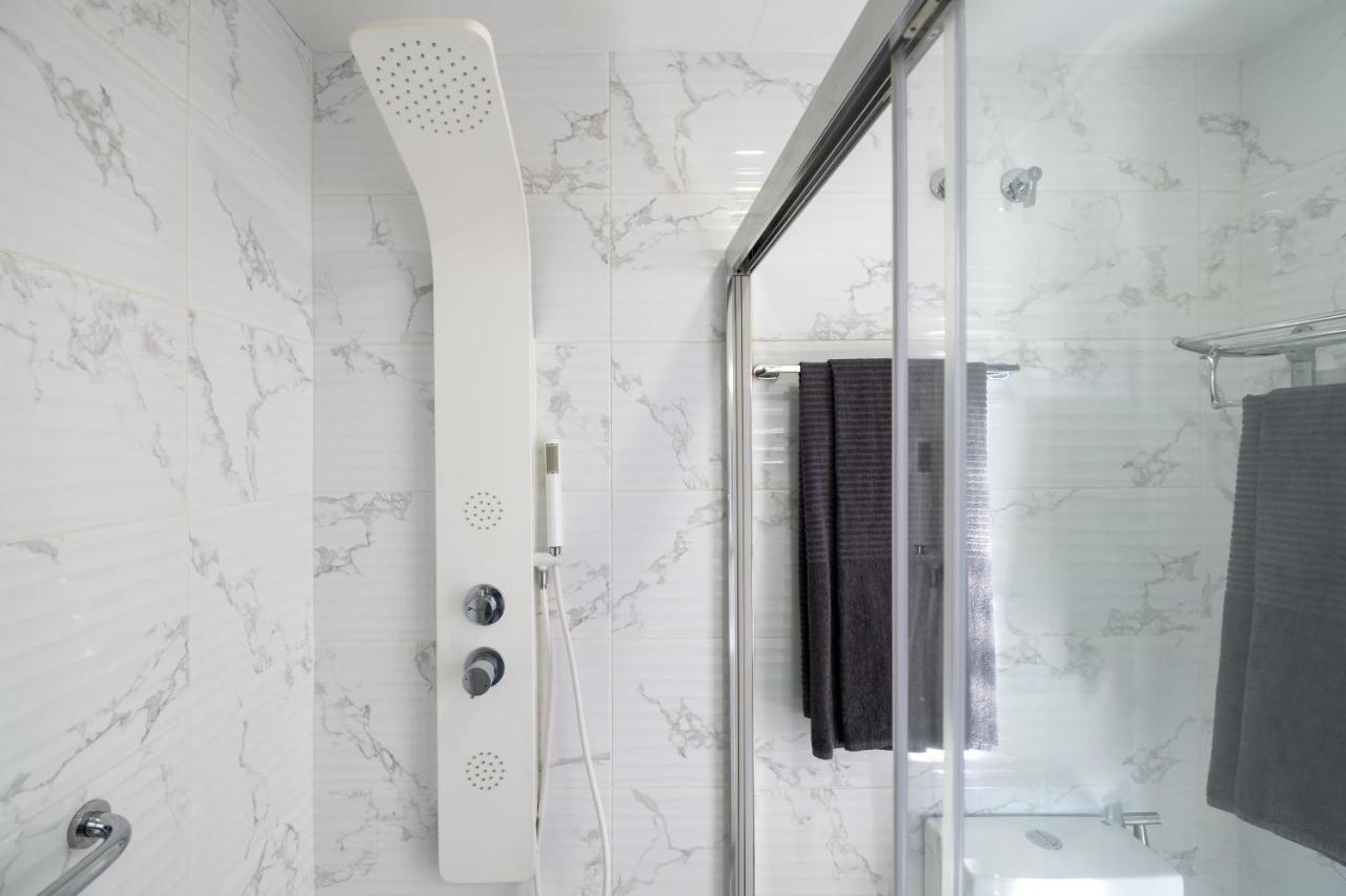 Apartamento Ocean Pearl A Málaga