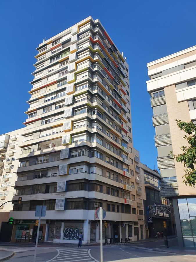 Apartamento Vistamalaga Málaga